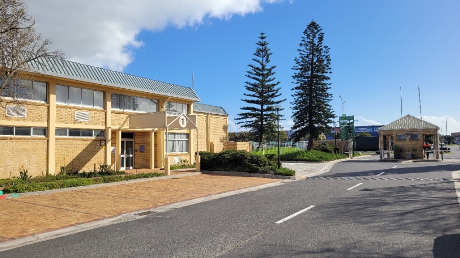 To Let commercial Property for Rent in Montague Gardens Western Cape